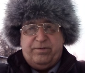 Сергей, 74 года, Тамбов