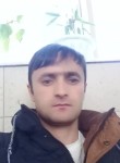 Боир, 36 лет, Ханты-Мансийск