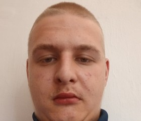 Roma, 19, Daugavpils