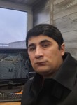 Файзулло - Череповец
