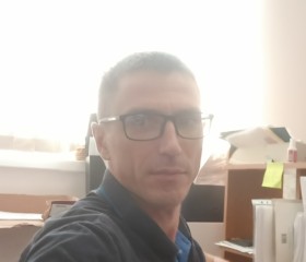 Stepan, 41, Kushchevskaya
