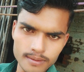 Manish sengar, 19 лет, Kanpur