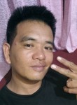 Marvin, 34 года, Lungsod ng San Fernando (Gitnang Luzon)