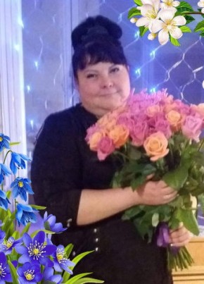 Марина, 42, Россия, Казань