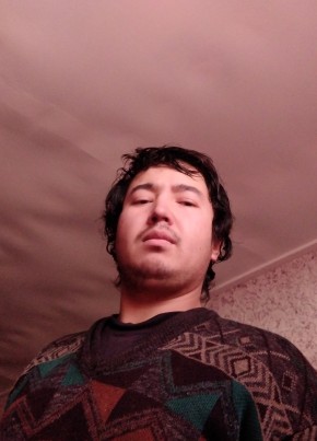 Ruslan, 31, O‘zbekiston Respublikasi, Samarqand