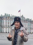 Александр, 18 лет, Санкт-Петербург