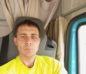 Сергей, 37 лет, Таксимо