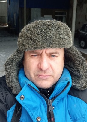 Сергей, 50, Россия, Старая Купавна