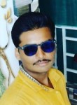 Bhavesh, 25 лет, Mendarda