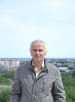 СЕРГЕЙ, 71 год, Петрозаводск