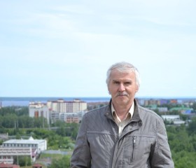 СЕРГЕЙ, 71 год, Петрозаводск