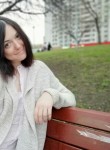 Аня, 37 лет, Москва