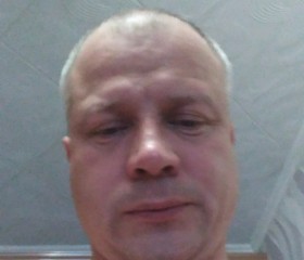 Maikl, 45 лет, Пермь