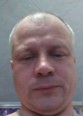 Maikl, 45, Россия, Пермь