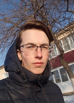 Александр, 25, Россия, Чебаркуль