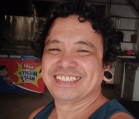 Nallah Larapac, 46 лет, San Juan