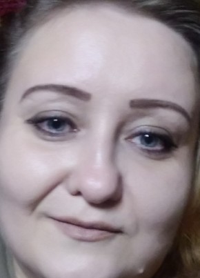 Кристина, 40, Россия, Кострома