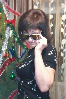 Оксана, 55, Ukraine, Kropivnickij