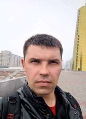 Vyacheslav, 37, Russia, Cherepovets