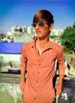 Sahil Prajapati, 20 лет, Ahmedabad