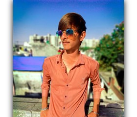 Sahil Prajapati, 20 лет, Ahmedabad