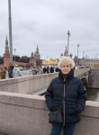 Zhanna, 57, Moscow