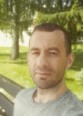 Алексей, 34, Россия, Бор
