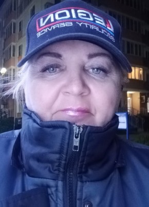 Таня, 54, Россия, Адлер