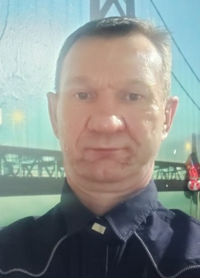 Евгений, 53, Россия, Чайковский