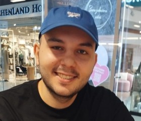 Samvel, 18, Vysokoye