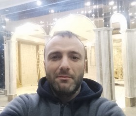 Ulubeyov Marat, 38 лет, Bakı