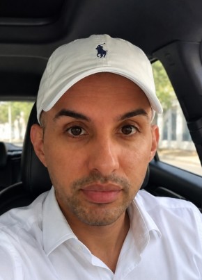 Felipe из São Vicente 46 лет