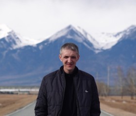 Oleg, 35, Nizhneudinsk