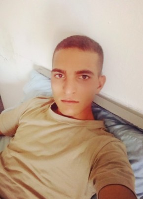 Ridvan, 23, Türkiye Cumhuriyeti, Ankara