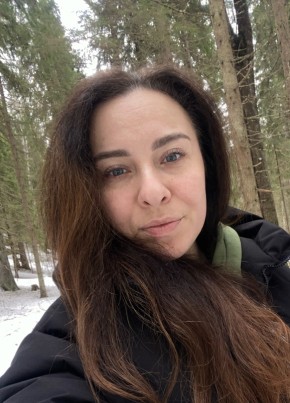 Людмила, 35, Россия, Приозерск