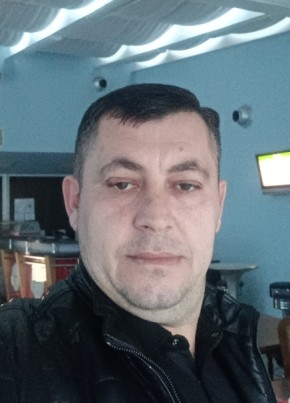 Руслан из Москвы 41 год