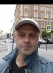 Дмитрий Чибизов, 53 года, Санкт-Петербург