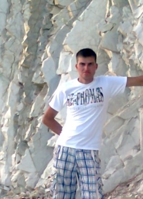 dmitriy, 40, Russia, Rubtsovsk