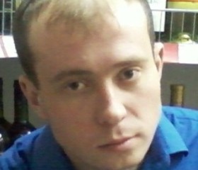 Aleksey, 38, Saransk