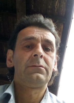 Vittorio , 53, Repubblica Italiana, Sumirago