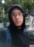Сергей, 20 лет, Красноярск