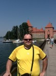 Edgaras, 47 лет, Vilniaus miestas