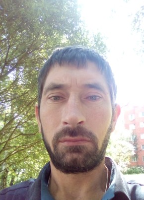 Грек, 37, Россия, Дмитров
