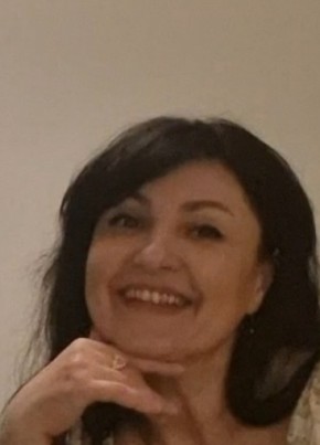 Mila, 46, Suomen Tasavalta, Helsinki