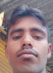 Akhilesh Yadav, 26 лет, Ranchi