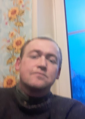 Иван, 41, Россия, Пестово