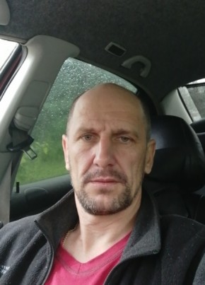 Дмитрий, 43, Россия, Псков