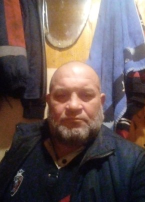Rashid Musaev, 52, Россия, Львовский