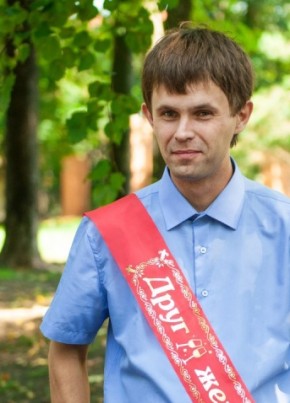 Тимоша, 38, Россия, Иваново