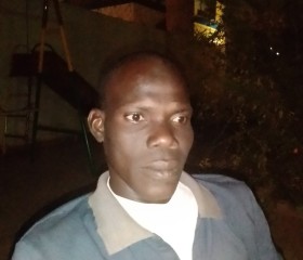 Saymonne, 36 лет, Ouahigouya